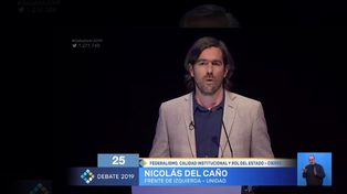 Sobre Corrupción