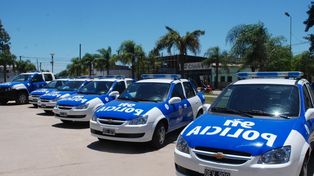 Reparación de móviles: piden nueve años de prisión para exjefes policiales
