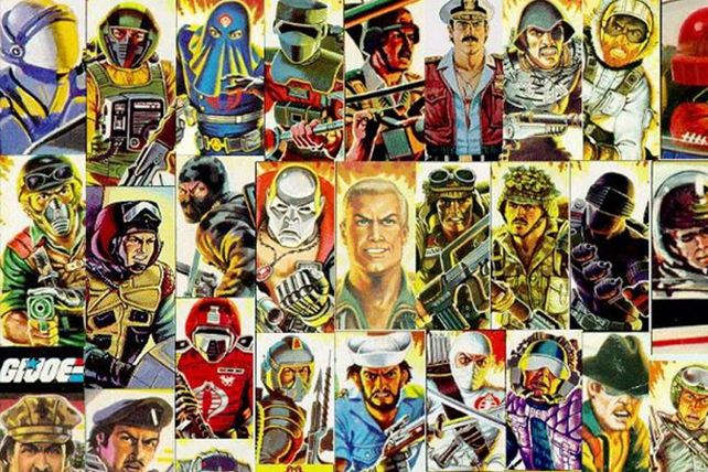 Recuerdos: diez de las caricaturas ochenteras con las que crecimos
