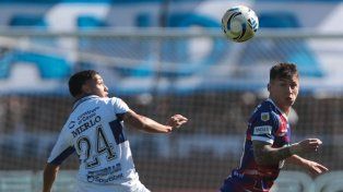 Unión y Gimnasia llegan al duelo de este lunes con una racha que los iguala.