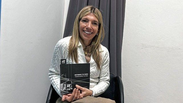Valentina Dome: La generosidad nunca te quita trabajo