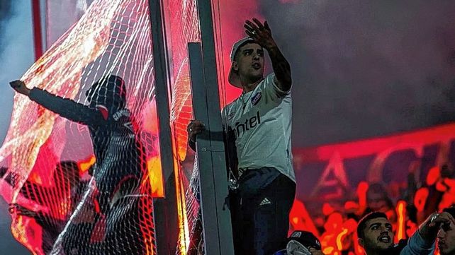 Los hinchas de Nacional agotaron la capacidad asignada el próximo martes en el 15 de Abril contra Unión.