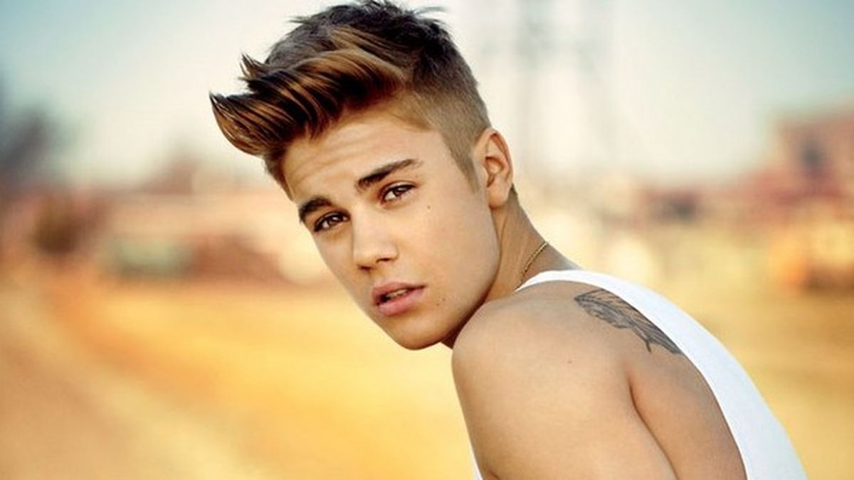 Justin Bieber Xxx - A Justin BIeber le ofrecieron dos millones de dÃ³lares por hacer una  pelÃ­cula porno gay