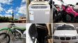 Desde lavarropas hasta autos de lujo: ya son 1.500 los inscriptos de 16 provincias para la mayor subasta de bienes incautados