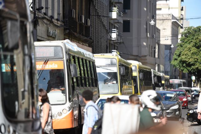Los puntos clave de la licitación del transporte urbano de pasajeros