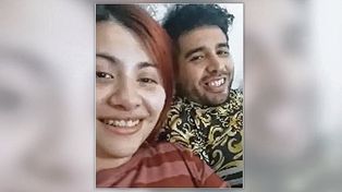 La novia de Sabag Montiel negó su participación en el ataque a Cristina