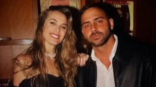 Chechu Bonelli y Grego Rosello fueron vistos juntos en un boliche porteño&nbsp;