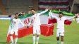 iran clasifico tambien al mundial, pero podria no jugarlo