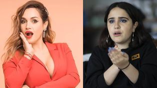 Belén Francese criticó a Ofelia Fernández por el crimen de Lucio: Aflojá al porro, te quema las neuronas