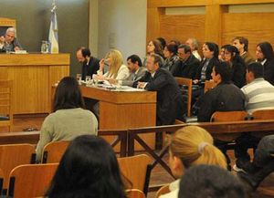 Juicio por jurados en Santa Fe: avanza la convocatoria ciudadana para integrar el tribunal
