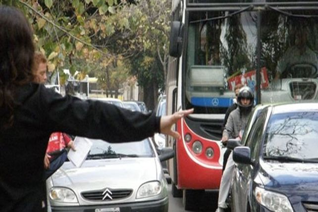 El Concejo aprobó el pedido de multas a las empresas de transporte