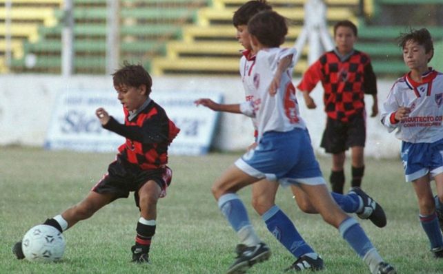 Sergio Maradona