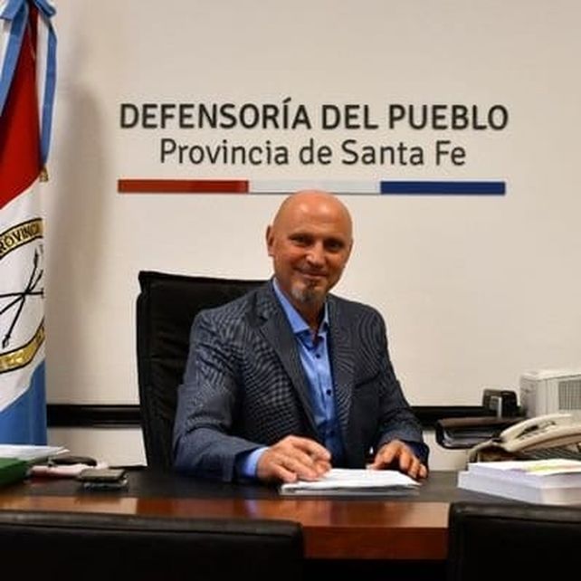 El Defensor del Pueblo destacó que “hay que reconocer el conflicto para poder gestionarlo”.