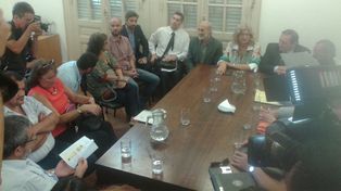 Docentes advierten que a Provincia le queda menos de una semana para hacer una oferta