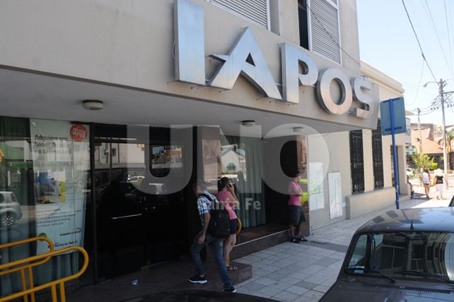 Polémica por el aumento de la orden de consulta del Iapos