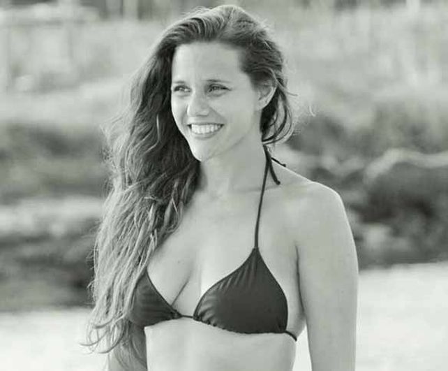 ¿Destape hot? Recibió todo tipo de elogios por sus fotos en bikini