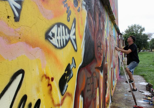 Urbanas. Habrá intervenciones en diferentes plazas de la ciudad.