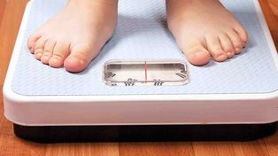 En tres barrios, la obesidad superó los casos de desnutrición infantil