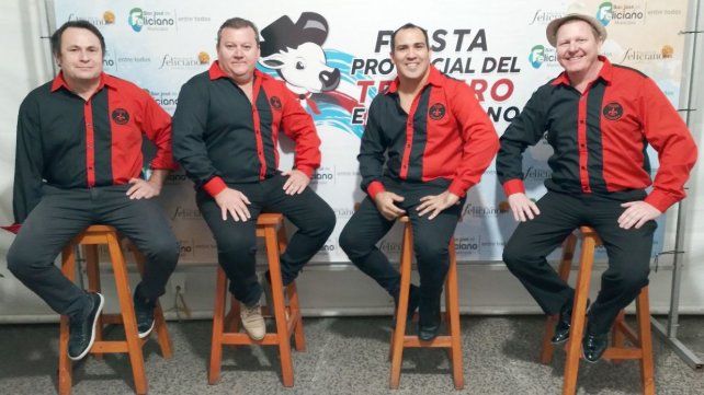 El grupo destacó que