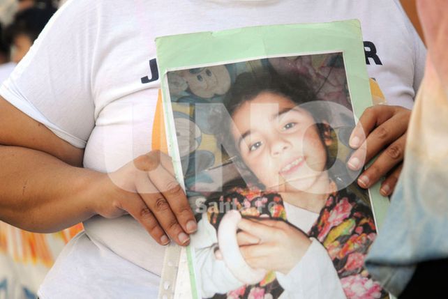 Los padres de Daiana piden que se impute a todos los profesionales que la atendieron
