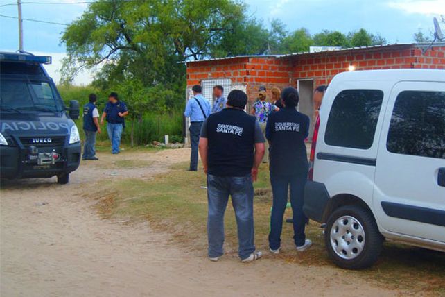 Secuestran armas, municiones, dinero y droga en Rincón