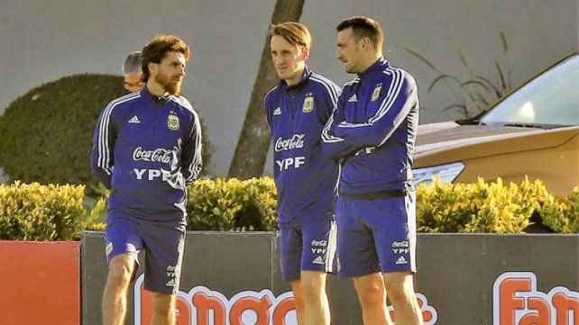La increíble historia de Matías Manna en la Selección Argentina: de bloguero a pieza clave