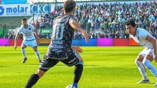Prensa Sarmiento