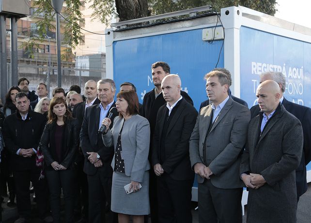 Los celulares estarán a nombre de su dueño y aquellos que sean robados no podrán ser reutilizados