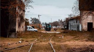 Expectativas de reactivación del tren en Concepción del Uruguay