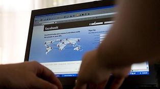 Récord: mil millones de personas usaron Facebook en un sólo día