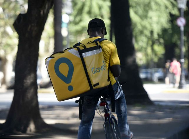 La Justicia ordenó que el municipio controle a Rappi, PedidosYa y Glovo
