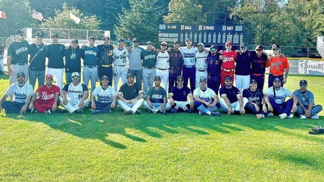 El sóftbol de la APS representado por los mejores.&nbsp;