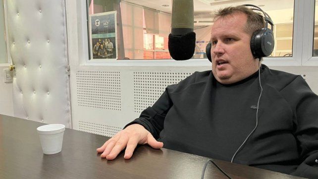 Iván Leffler: Mi mayor legado no es la empresa, es un buen nombre