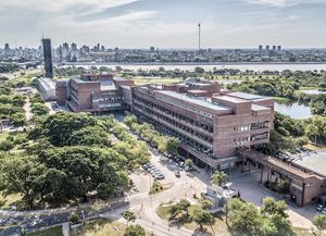 Rankings internacionales: la UNL se afirma entre las universidades mejor posicionadas de Argentina y la región