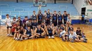 Echagüe venderá su plaza en la Liga Argentina