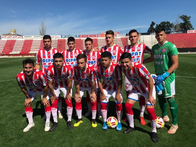 La Reserva le sacó el invicto a Independiente en Santa Fe