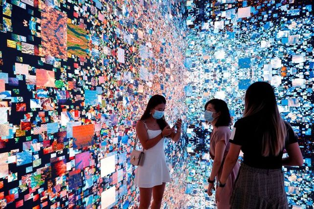 Una coloquio interdisciplinario sobre arte mediático y comercialización digital se llevará a cabo este domingo en el Centro Cultural Néstor Kirchner (CCK).&nbsp;