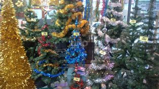 Precios navideños: ¿cuánto sale armar el arbolito?
