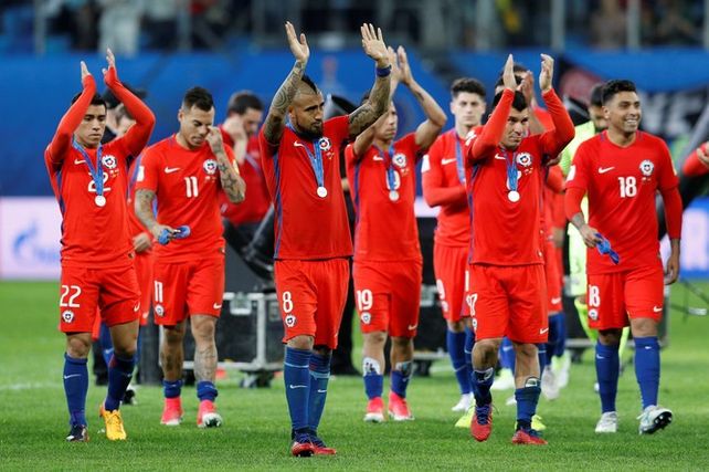 Jean Beausejour: el camino hacia la élite del fútbol mundial