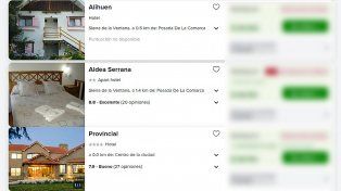 En medio del debate de la Ley de Alquileres se presentó una nueva iniciativa que busca regular la actividad de alquileres temporarios.
