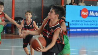Torneo Oficial: vuelve la actividad en inferiores con una agenda cargada de partidos
