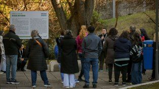 Paraná: vecinos y turistas continúan descubriendo el patrimonio de la ciudad