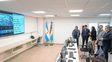 La nueva Cárcel de Recreo incorpora cámaras con IA, reconocimiento facial e identificación de voz para controlar las llamadas
