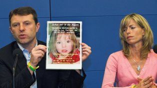 Harán nuevas búsquedas a 18 años de la desaparición de Madeleine McCann
