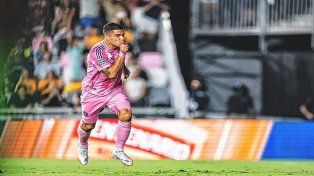 Sin Messi