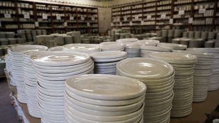 Verbano abre outlet mientras arma su estrategia para volver a crecer