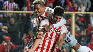 Juan Nardoni, con chances concretas para partir de Unión