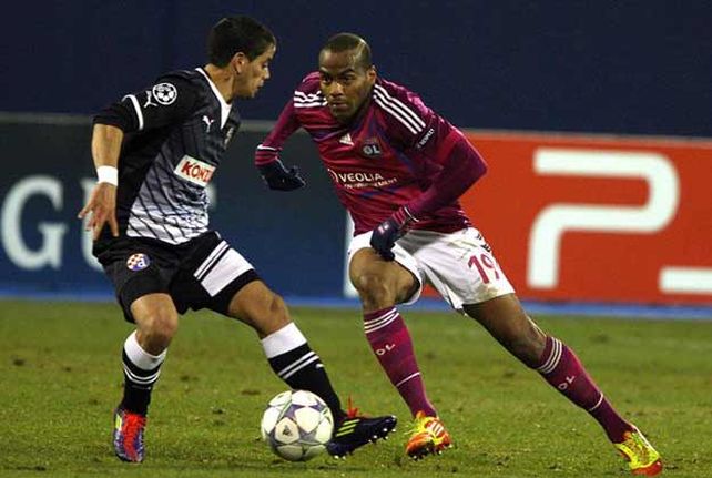 Una goleada en la Champions despierta sospechas