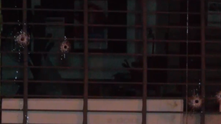 Balean una agencia de autos de zona sur por cuarta vez