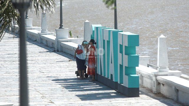 Más calor y temperaturas superiores a las normales para el trimestre febrero